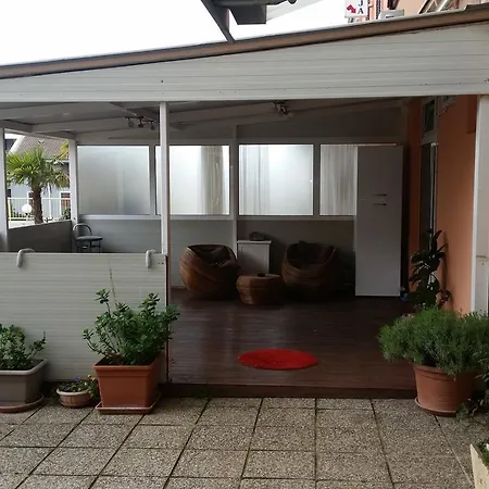 Apartment Ulika 875 Rovinj