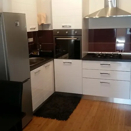 Ulika 875 Apartment